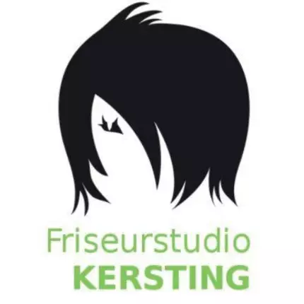 Logo von Friseur Friseurstudio Kersting Inh.Sarah Kersting