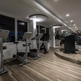 Fitness First Süßen - Cardio