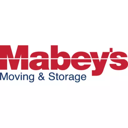 Logo van Mabey's Moving and Storage, Inc.