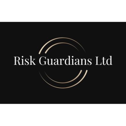 Logo od Risk Guardians Ltd