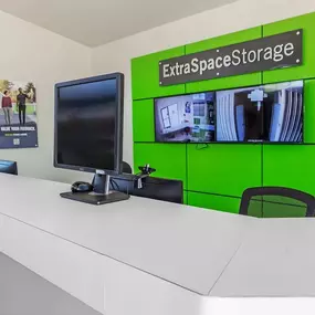 Office - Extra Space Storage at 20001 N 35th Ave, Phoenix, AZ 85027