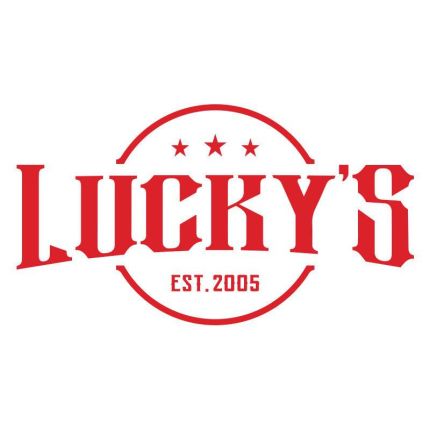 Λογότυπο από Lucky's