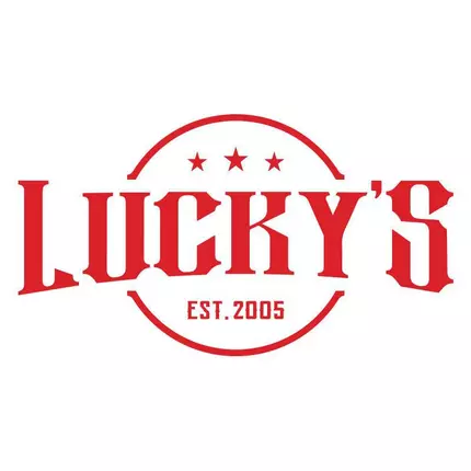 Logo da Lucky's