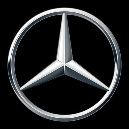Logotipo de Mercedes-Benz LUEG Essen-Pferdebahn