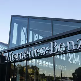 Mercedes-Benz Niederlassung Mannheim