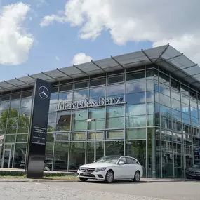 Bild von Mercedes-Benz Niederlassung Berlin