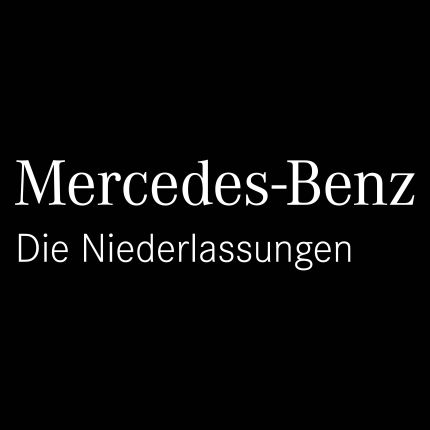 Logo fra Mercedes-Benz Niederlassung München