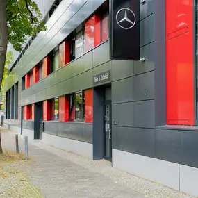 Bild von Mercedes-Benz Teile und Zubehör