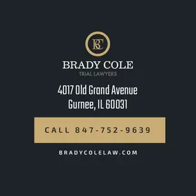 Brady Cole Trial Lawyers Cover Photo
