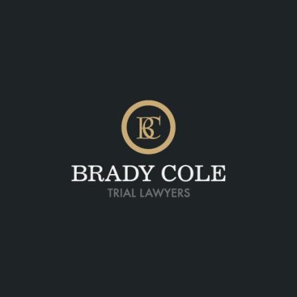 Logo from Brady Cole Trial Lawyers