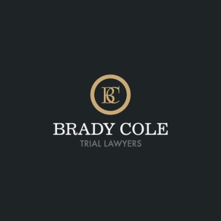 Logótipo de Brady Cole Trial Lawyers