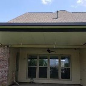 Bild von AAAA Gutters & Patio Covers