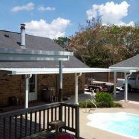 Bild von AAAA Gutters & Patio Covers