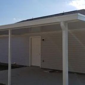 Bild von AAAA Gutters & Patio Covers