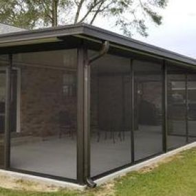 Bild von AAAA Gutters & Patio Covers