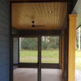 Bild von AAAA Gutters & Patio Covers