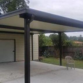 Bild von AAAA Gutters & Patio Covers