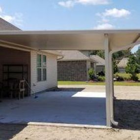 Bild von AAAA Gutters & Patio Covers