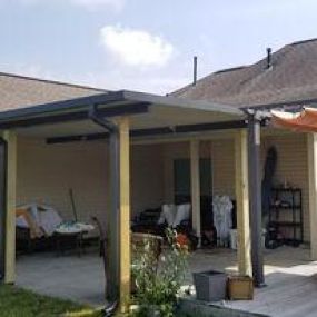 Bild von AAAA Gutters & Patio Covers