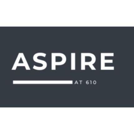Logo de Aspire at 610 Apartments