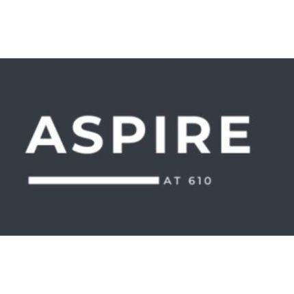 Λογότυπο από Aspire at 610 Apartments