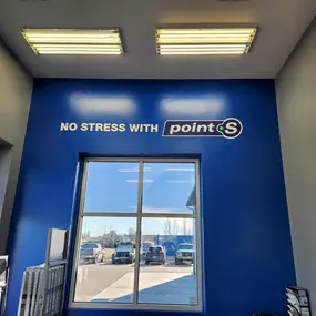 Bild von Gills Point S Tire & Auto Service