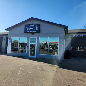 Bild von Gills Point S Tire & Auto Service
