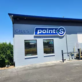 store side