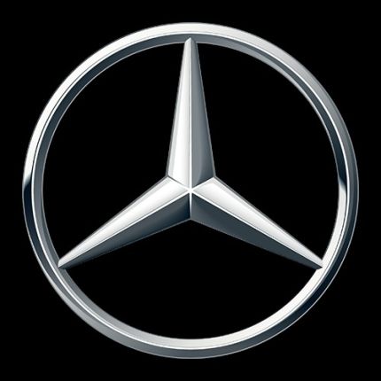 Logotyp från Mercedes-Benz LUEG Bochum
