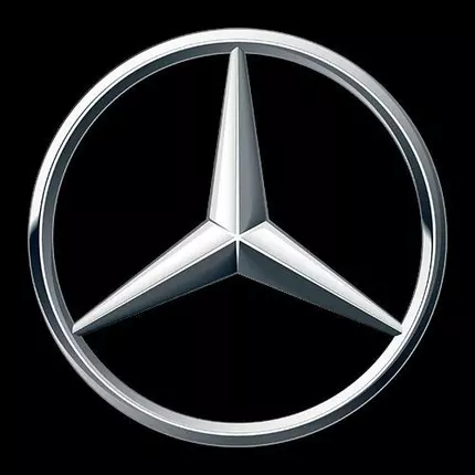 Logo de Mercedes-Benz LUEG Bochum