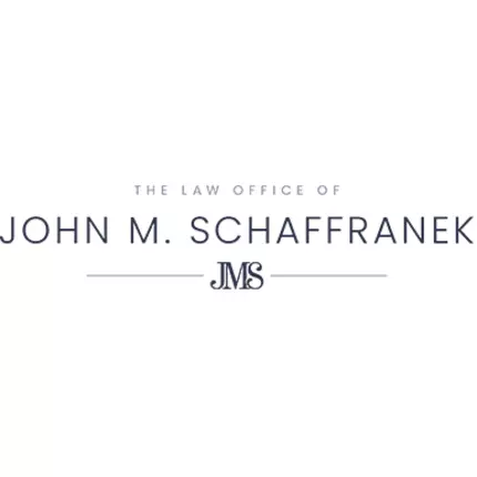 Logótipo de Law Office of John M. Schaffranek, PLLC