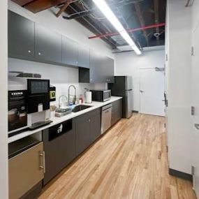 Bild von Regus - Chicago, Goose Island