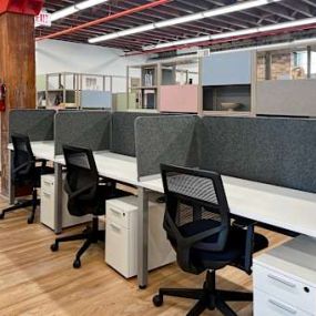 Bild von Regus - Chicago, Goose Island