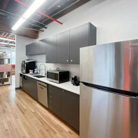 Bild von Regus - Chicago, Goose Island