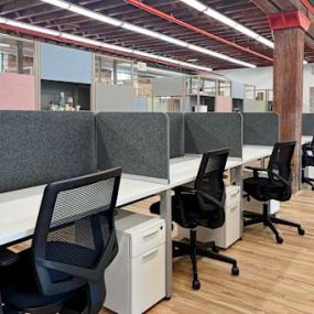 Bild von Regus - Chicago, Goose Island