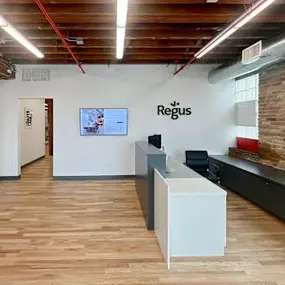 Bild von Regus - Chicago, Goose Island