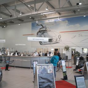 Bild von Mercedes-Benz Service