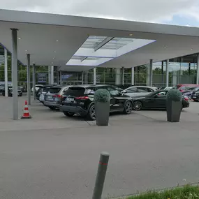 Bild von Mercedes-Benz Niederlassung Berlin