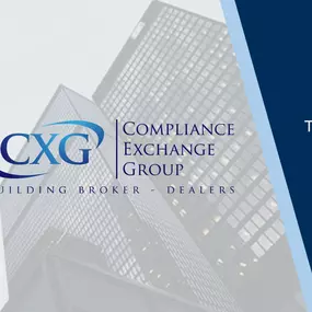 Compliance Exchange Group - The Market Leader in Broker Dealer Transactions