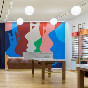 Bild von Warby Parker Barton Creek Square