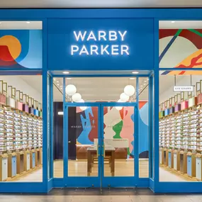 Bild von Warby Parker Barton Creek Square