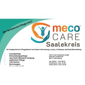 Bild von meco care Saalekreis GmbH