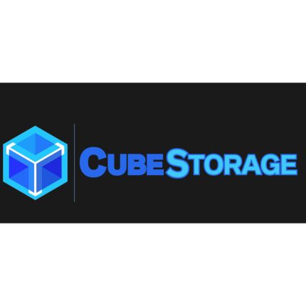 Logotipo de CubeStorage LLC