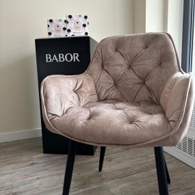 Bild von BABOR KOSMETIK INSTITUT & SPA