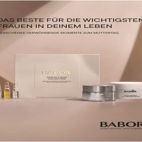 Bild von BABOR KOSMETIK INSTITUT & SPA