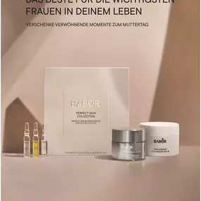 Bild von BABOR KOSMETIK INSTITUT & SPA