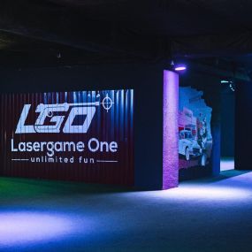 Bild von Lasergame One GmbH