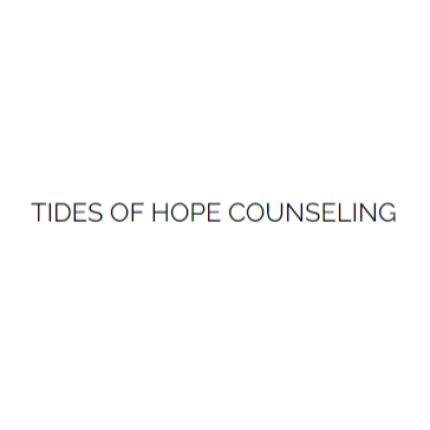 Logo von Tides of Hope Counseling