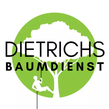 Logo van Dietrichs Baumdienst