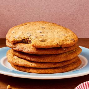 Classic Chocolate Chip Cookies from SusieCakes!